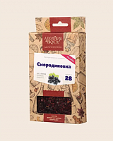 28 Смородиновка