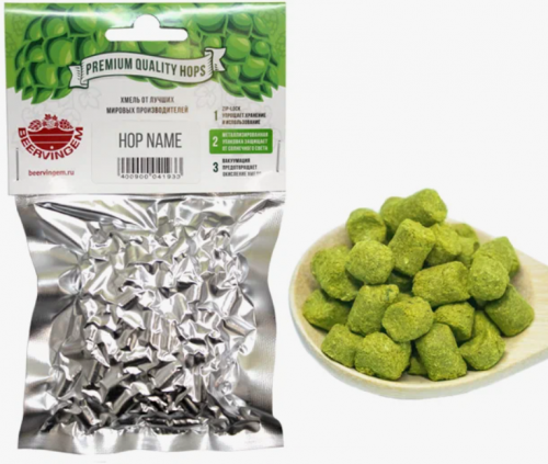 Хмель "Citra" (США), 50 Г Хмель "Citra" (США), 50 Г