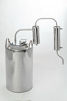 Самогонный аппарат АЛКОВАР "Уфимец"