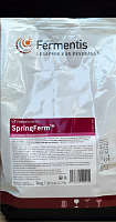 Питание для дрожжей "Springferm" 1 кг.Франция