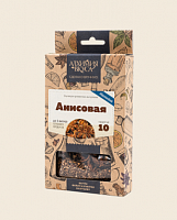 10 Анисовая настойка