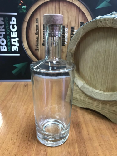 Бутылка «Ригель» 0.7 л. фото 2