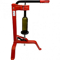 Укупорочная машина для корковых пробок MINI Португалия